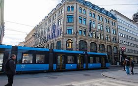 Citybox Oslo